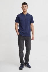 11 Project 5-Pocket-Jeans PRBettino (700035) Dunkelgrau/Hellgrau/Grau/Schwarz