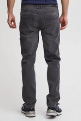 11 Project 5-Pocket-Jeans PRBettino (700035) Dunkelgrau/Hellgrau/Grau/Schwarz