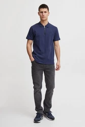 11 Project 5-Pocket-Jeans PRBettino (700035) Dunkelgrau/Hellgrau/Grau/Schwarz