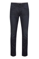 Blend 5-Pocket Jeans Style BHTwister Dunkelgrau/Schwarz/Hellgrau/Grau