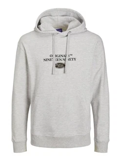 Jack & Jones Langarmshirt 