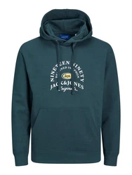 Jack & Jones Langarmshirt 