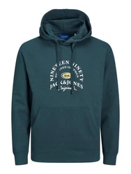 Jack & Jones Langarmshirt 