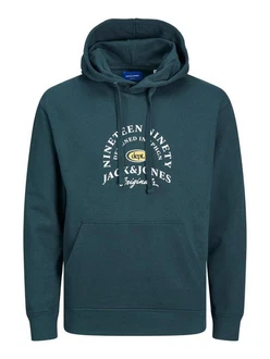 Jack & Jones Langarmshirt 