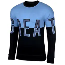Hoodie Herren Pullover Sweatjacke Sweatshirt Langarm Hoody