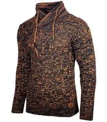 Baxboy Strickpullover Stehkragen B-292 B-292