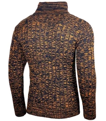 Baxboy Strickpullover Stehkragen B-292 B-292