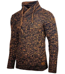 Baxboy Strickpullover Stehkragen B-292 B-292