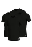 adidas Performance Poloshirt V-Neck T-Shirt (4PK) 