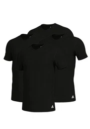 Poloshirt V-Neck T-Shirt (4PK) (Packung, 4-tlg., 4er-Pack)