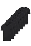adidas Performance Poloshirt V-Neck T-Shirt 