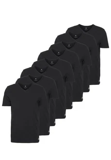 adidas Performance Poloshirt V-Neck T-Shirt