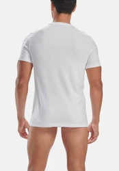 adidas Performance Poloshirt V-Neck T-Shirt 