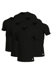 adidas Performance Poloshirt V-Neck T-Shirt (6PK) 