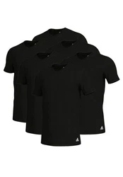 adidas Performance Poloshirt V-Neck T-Shirt (6PK) 