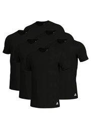 Poloshirt V-Neck T-Shirt (6PK) (Packung, 6-tlg., 6er-Pack)