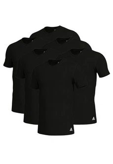 adidas Performance Poloshirt V-Neck T-Shirt (6PK) 