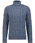 RAGMAN Rollkragenpullover 