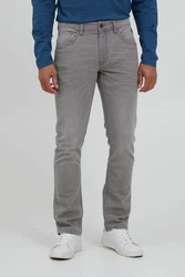 Blend 5-Pocket Jeans BLEND BHTaifun Blau/Hellblau/Dunkelblau