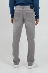 Blend 5-Pocket Jeans BLEND BHTaifun Blau/Hellblau/Dunkelblau
