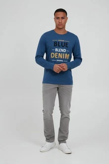Blend 5-Pocket Jeans BLEND BHTaifun Blend 5-Pocket Jeans BLEND BHTaifun