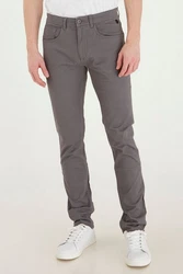 Blend 5-Pocket Hose BHSaturn Hellgrau/Khaki/Grau/Dunkelgrau