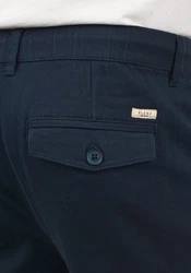 Blend Cargohose BHSellini Dunkelblau/Blau