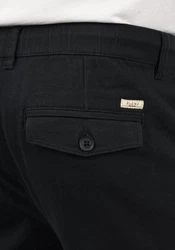 Blend Cargohose BHSellini Schwarz/Dunkelblau/Khaki