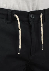 Blend Cargohose BHSellini Schwarz/Dunkelblau/Khaki