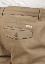 Blend Cargohose BHSellini Khaki/Braun/Beige