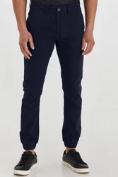 Blend Chinohose BHPellini Dunkelblau