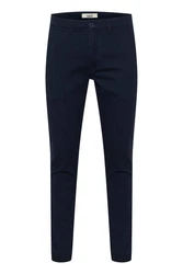 Blend Chinohose BHPellini Dunkelblau