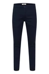 Blend Chinohose BHPellini Dunkelblau