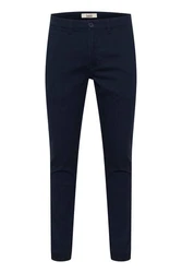 Blend Chinohose BHPellini Dunkelblau