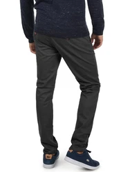 Blend Kainz Herren Chino Hose Regular Fit Dunkelgrau/Khaki/Grau/Hellgrau