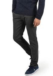 Blend Kainz Herren Chino Hose Regular Fit Dunkelgrau/Khaki/Grau/Hellgrau