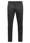 Blend Kainz Herren Chino Hose Regular Fit Dunkelgrau/Khaki/Grau/Hellgrau