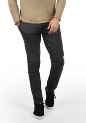 Blend Chinohose BHPerrini Dunkelgrau/Khaki/Hellgrau/Schwarz/Grau