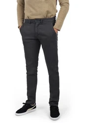 Blend Chinohose BHPerrini Dunkelgrau/Khaki/Hellgrau/Schwarz/Grau