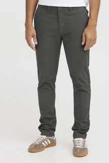 Blend Chinohose BHPerrini Dunkelgrau/Khaki/Hellgrau/Schwarz/Grau