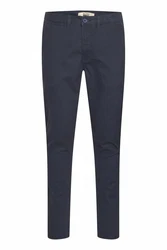 Blend Chinohose BHPerrini Dunkelblau/Blau