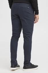 Blend Chinohose BHPerrini Dunkelblau/Blau