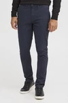 Blend Chinohose BHPerrini Dunkelblau/Blau Blend Chinohose BHPerrini Dunkelblau/Blau