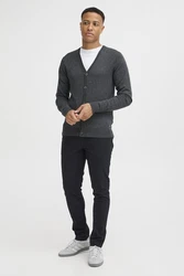 Blend Chinohose BHPerrini Schwarz/Dunkelblau