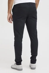 Blend Chinohose BHPerrini Schwarz/Dunkelblau
