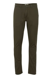 Blend Chinohose BHPerrini Khaki/Dunkelgrün