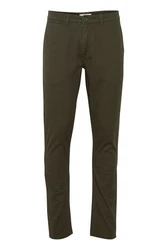 Blend Chinohose BHPerrini Khaki/Dunkelgrün