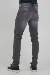 Blend 5-Pocket Jeans BHEdgar Dunkelblau/Grau/Hellgrau/Hellblau/Blau/Dunkelgrau