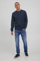 Blend 5-Pocket Jeans BHEdgar Blau/Dunkelblau/Hellblau