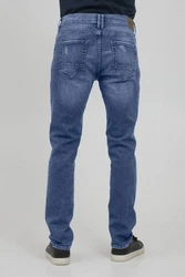 Blend 5-Pocket Jeans BHEdgar Blau/Dunkelblau/Hellblau